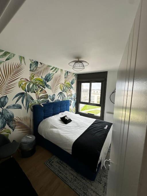 Appartement Le National Panoramique à Tours Extérieur photo