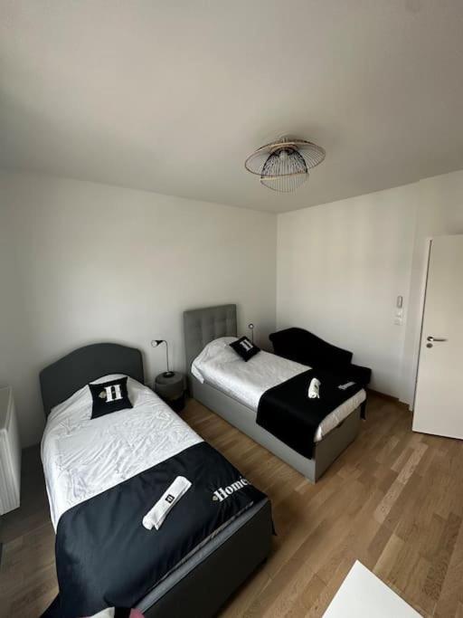 Appartement Le National Panoramique à Tours Extérieur photo